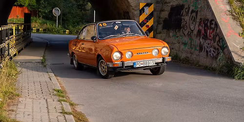 21. Rajd Klasyczny