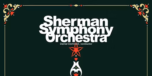 SSO Christmas Pops! Sunday Matinee