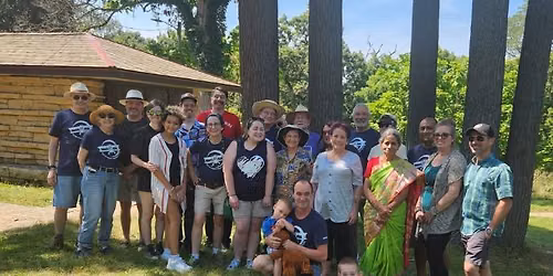 Fly-By-Night Annual Company Picnic