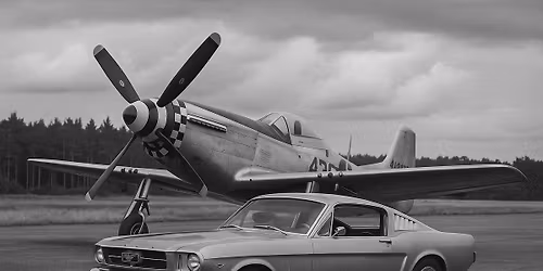 4th Annual Wheels and Wings