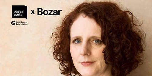 Meet Maggie O'Farrell (SOLD OUT)