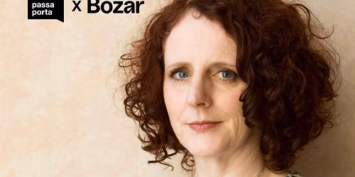 Meet Maggie O'Farrell