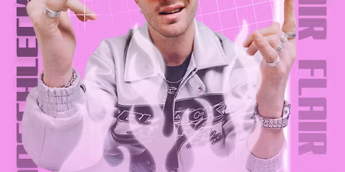 Flair x Technoschleck Paracek Live 