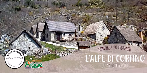 L'Alpe di Corfino