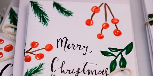 Pack the Gingerbread House 2025!