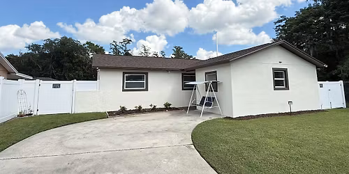 OPEN HOUSE-8445 Quisqualis Dr. Orlando FL 32822
