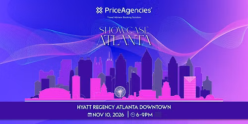 PriceAgencies Showcase in Atlanta