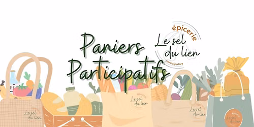Paniers participatifs