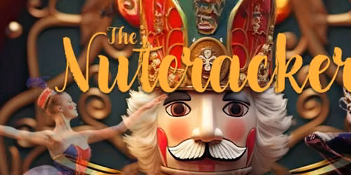 The Nutcracker Presented by Tampa City Ballet