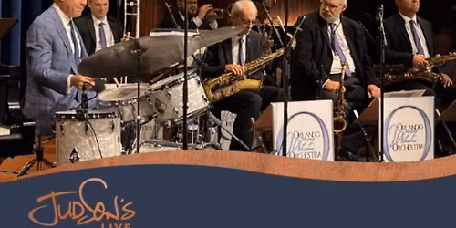 Orlando Jazz Orchestra