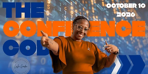 The Confidence Code: Secure. Steady. Sent