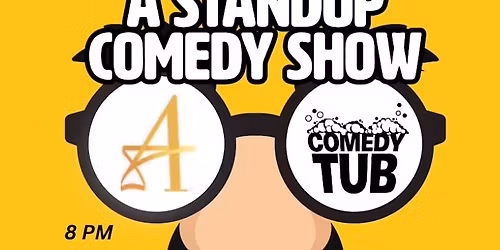 November Standup Comedy Show