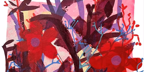 Spring Art Fair 2026