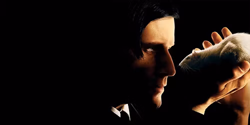 When Animals Attack: WILLARD (2003) 