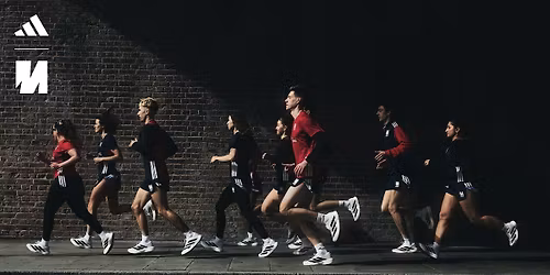 The Home Run: Pre-Marathon Shakeout  (1 of 2)