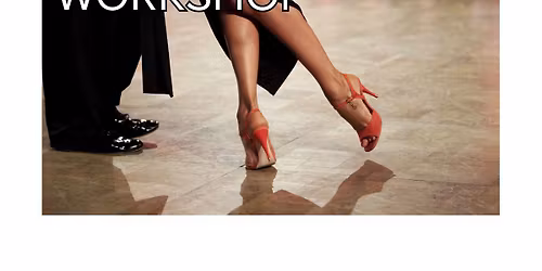 Beginning Argentine Tango Workshop