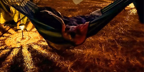 10\/24 Moonlit Meditation & Sound Bath in Pine Forest Hammocks with Ronnetta Williams
