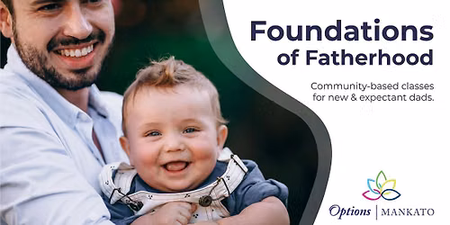 Foundations of Fatherhood