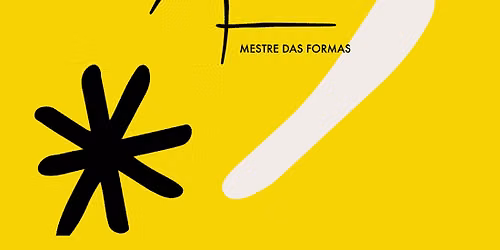 Mir\u00f3: Mestre das Formas - S\u00e3o Paulo