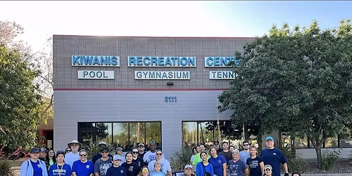 June 2026 Month Park Cleanup \u2013 Kiwanis Park (near the Rec Center)