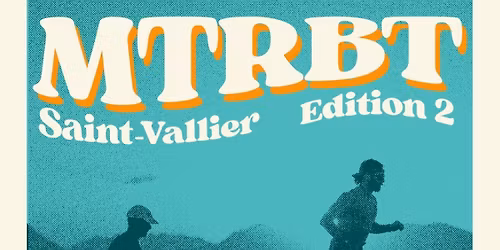 MTRBT : Challenge & Trail du MONTREBUT