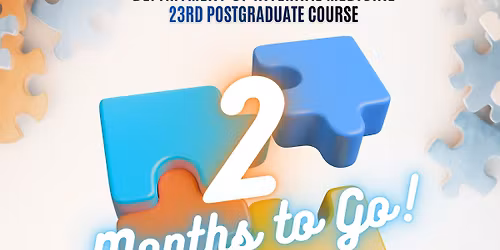 23rd MDH-IM Postgraduate Course