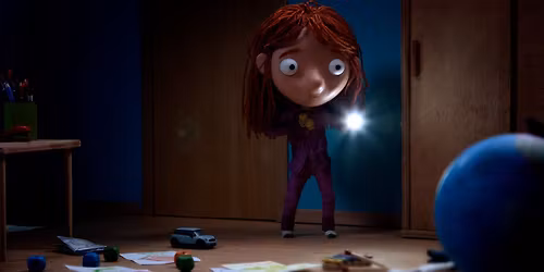 Le Petit Black Movie