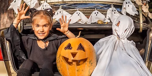 Trunk or Treat