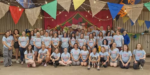 Women's Weekender 26