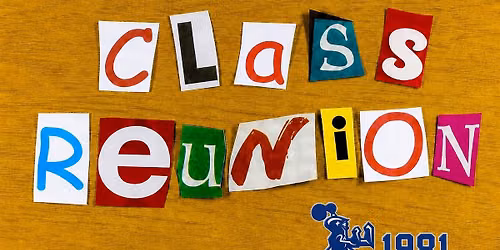 Lee HS Class \u201881: 45th Reunion (along with the Class of \u201880 and \u201882)