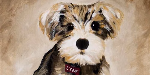 \ud83d\udc3e\ud83c\udfa8\ud83c\udf77 Paint and Sip: Project Pet \ud83c\udf77\ud83c\udfa8\ud83d\udc3e