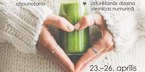 Vesel\u012bga \u0136erme\u0146a Br\u012bvdienas