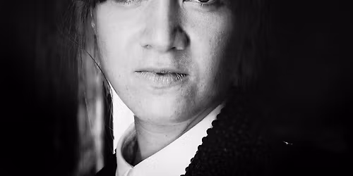 Sophie Hunger \u2022 \u201eWalzer f\u00fcr Niemand\u201c \u00b7 Lesung & Lieder