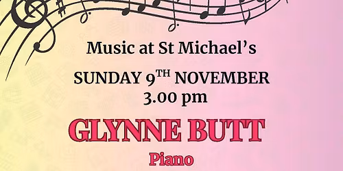 Music at St Michaels Abingdon