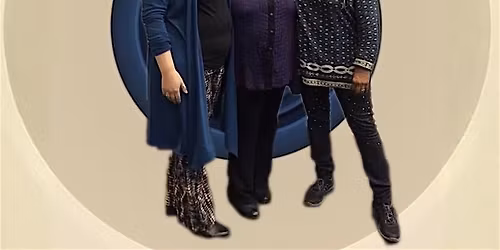 A Winter Solstice Weekend with DreamSpinners & Bl\u00fcPearle A 2-Part Event