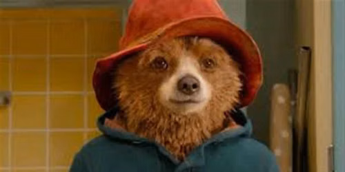 Paddington