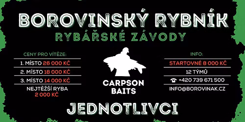 WINTER cup - jednotlivci (PVA)