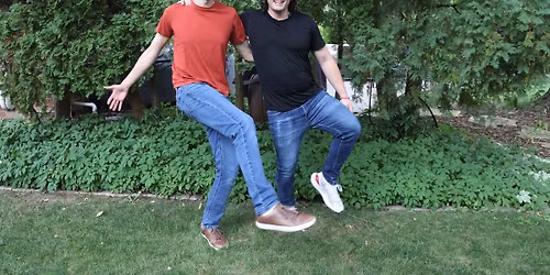 The Foocoustics at Chartroom Food and Spirits (Racine)