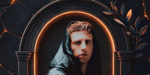 Illenium at OMNIA Dayclub - Nighttime Edition