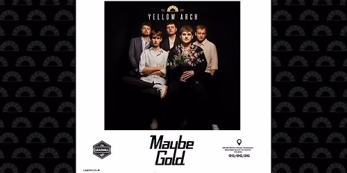 Maybe Gold