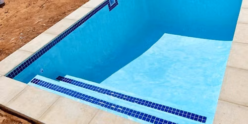 mioly swimming party
