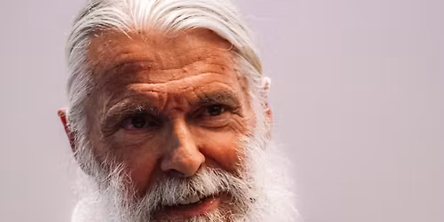 Stillhetens m\u00e4ssa & f\u00f6redrag med Peter Halldorf, pastor och f\u00f6rfattare