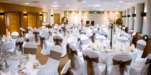 Wedding Fair Lea Marston Hotel Sutton Haunch Lane, Coldfield B76 0BY