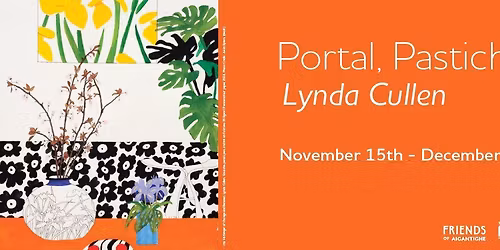Lynda Cullen - Colour & Gouache Artist Led Workshop