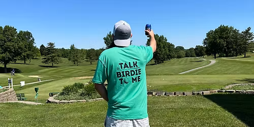 10th Annual Jasper Jaycees Golf Scramble