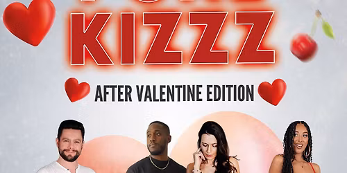 Pure Kizzz \u2665\ufe0f After Valentine Edition \u2665\ufe0f