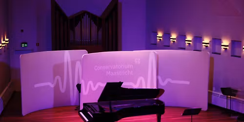 Classical Open Stage Concert