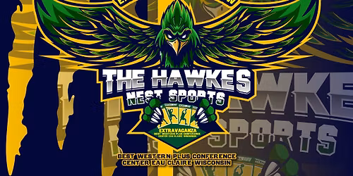 EAU CLAIRE EXTRAVAGANZA SPORTS CARD SHOW