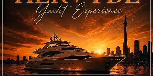 BBQ & GAMES YACHT PARTY (BYOB)
