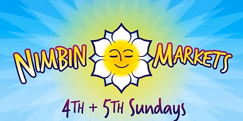 Nimbin Markets